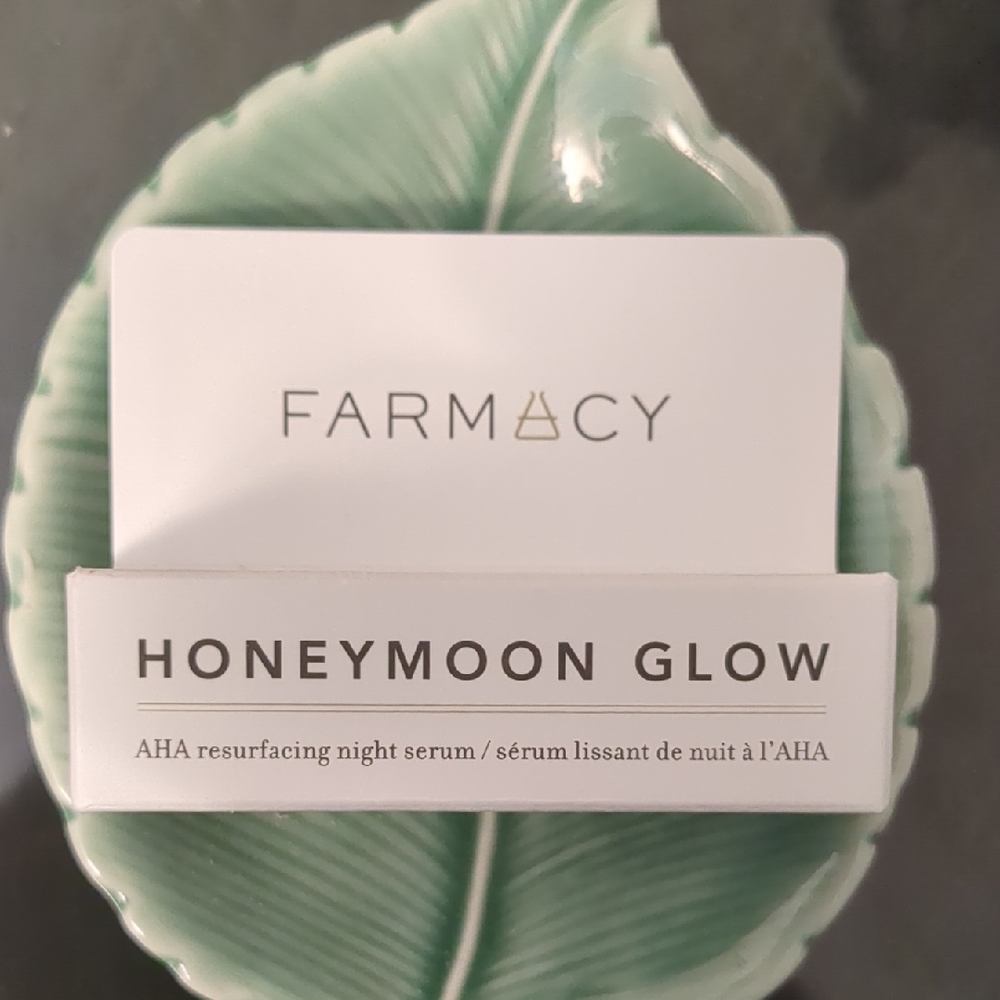 Resurfacing Night Serum